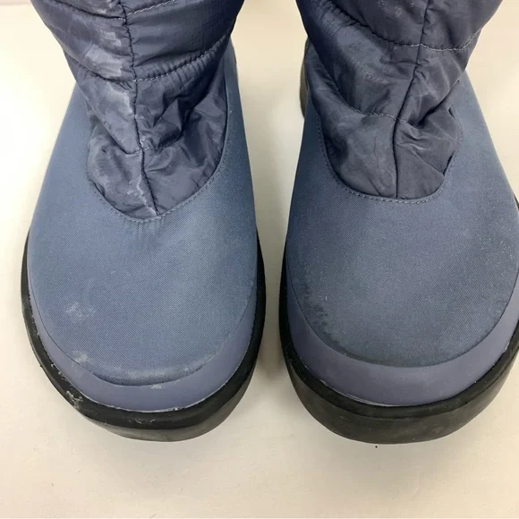 Oofos oomg boots size 8.5 *flawed - Picture 9 of 10